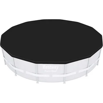 Bestway prekrivač za bazen 396cm Bestway prekrivač za bazen 396cm